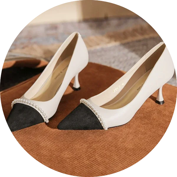 High Heel