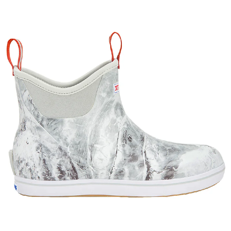 Seasonal Trends 6" Inch Ankle Deck Boots