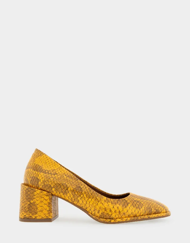 Women's Dress Shoes Alae