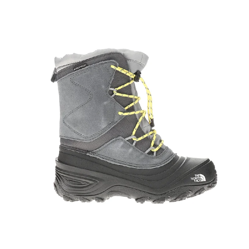 Casual Chic Footwear Offers Alpenglow V Waterproof Snow Boots (Little Kid-Big Kid)