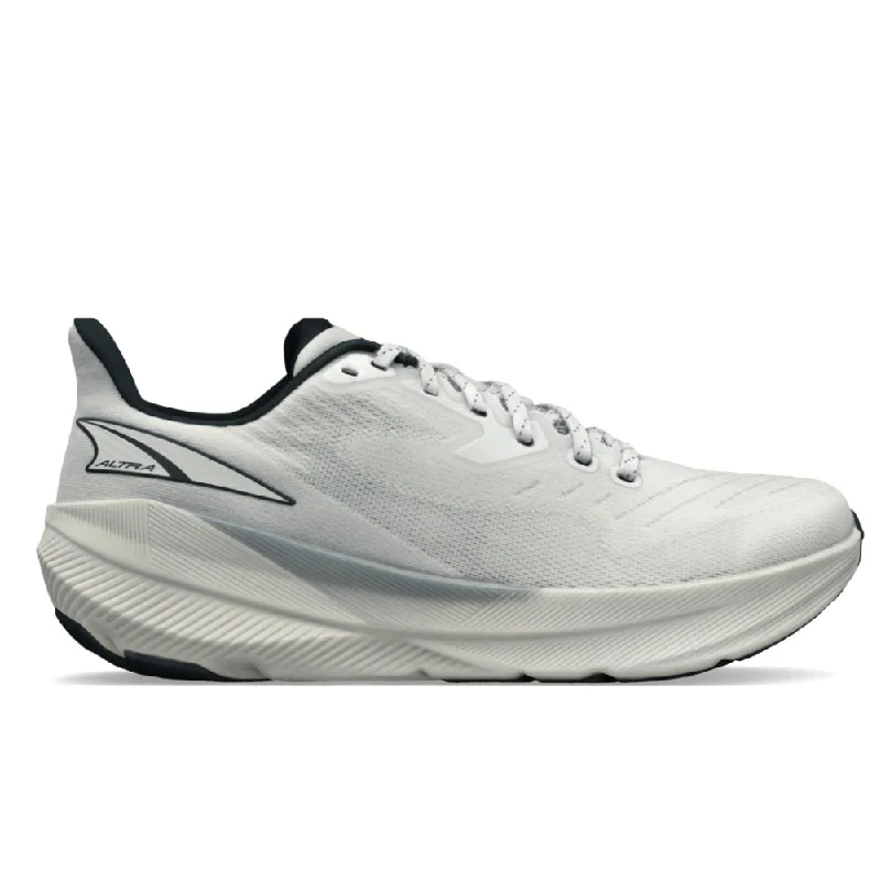 Altra Women's Experience Flow - White/Gray