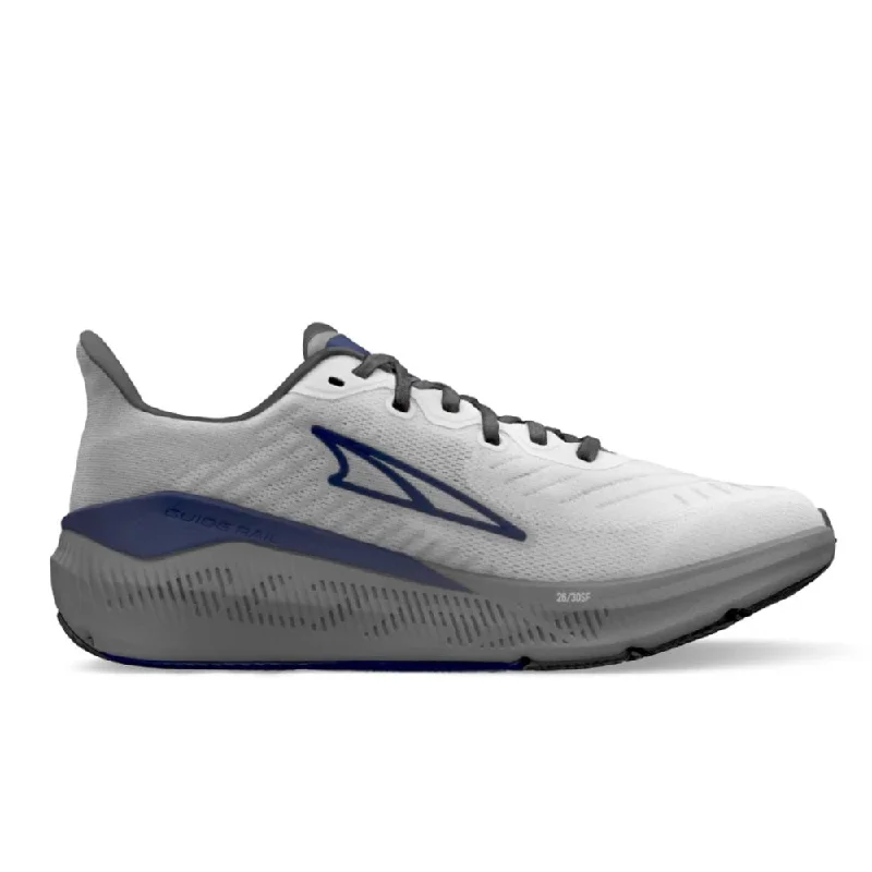 Altra Women's Experience Form - White/Gray