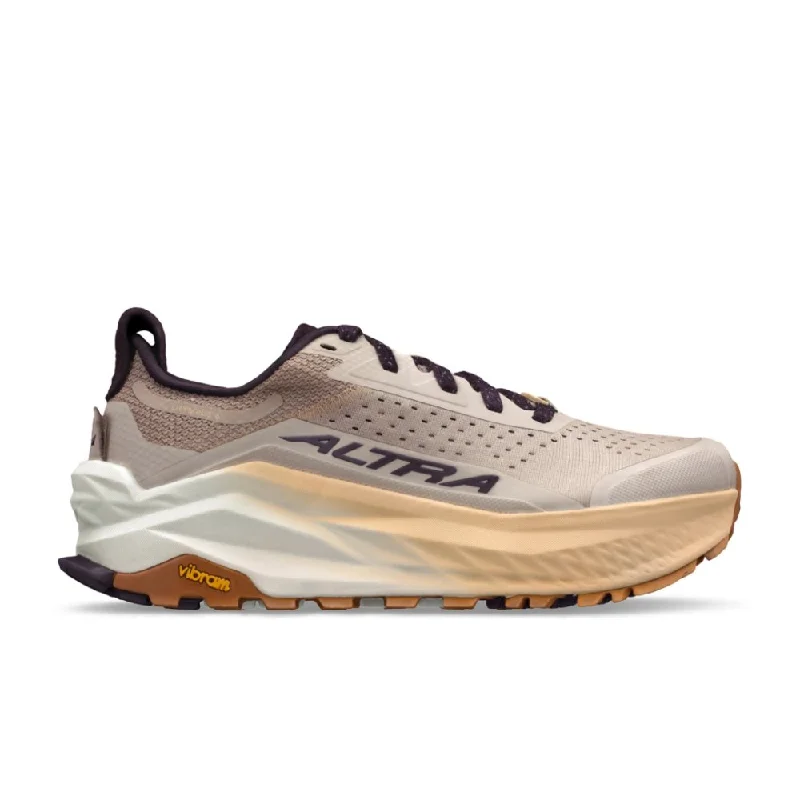 Altra Women's Olympus 6 - Taupe