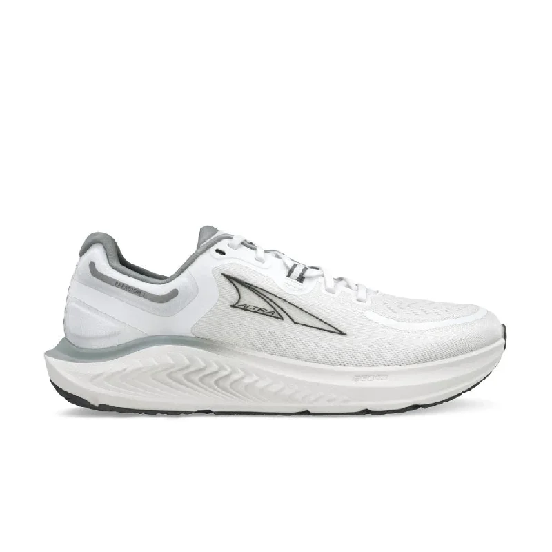 Altra Women's Paradigm 7 - White/Gray