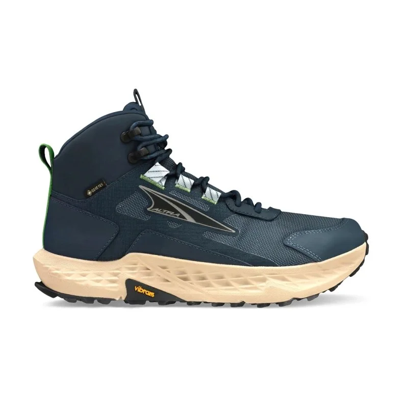 Altra Women's Timp Hiker GTX - Navy