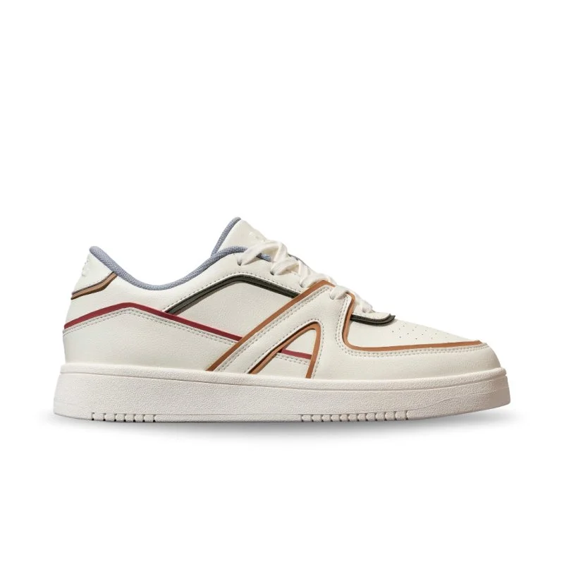 APL Women's Nostalgia '87 - Ivory/Frozen Grey/Tan