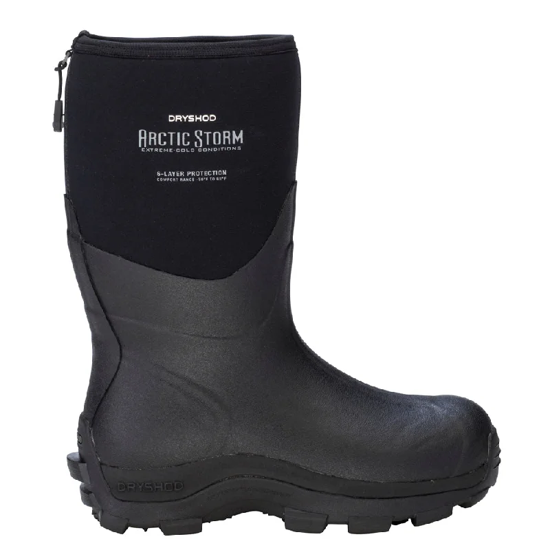 Exclusive Sale Arctic Storm Pull On Insulated Boots