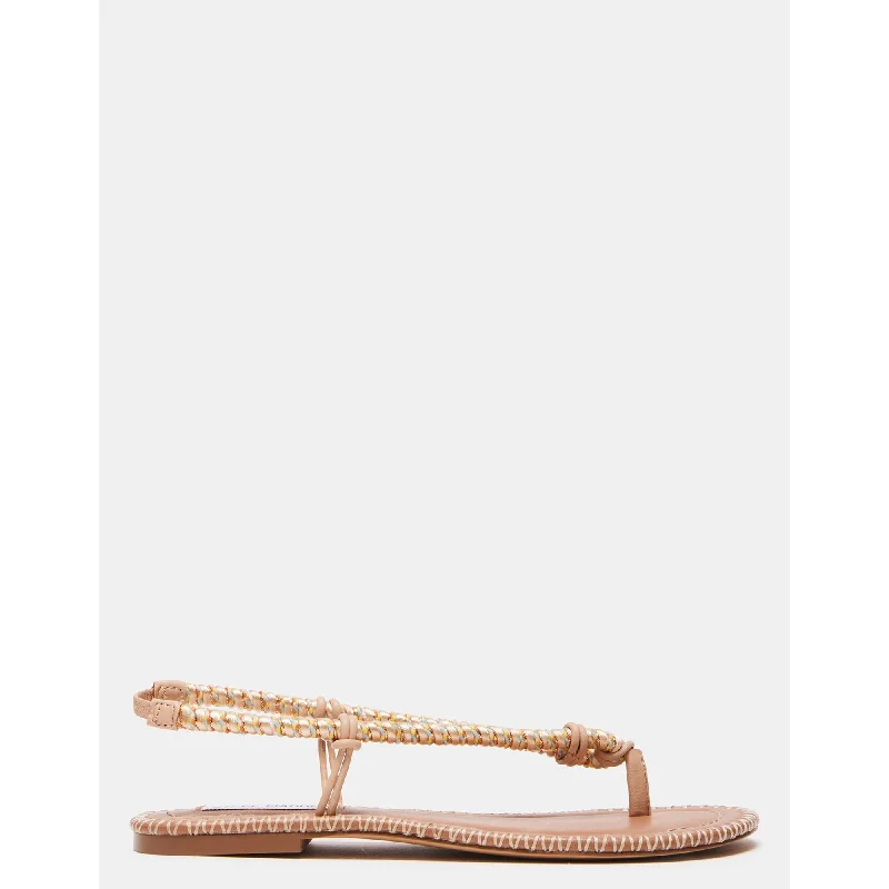 High-End Style Discounts Ashani Blush Multi