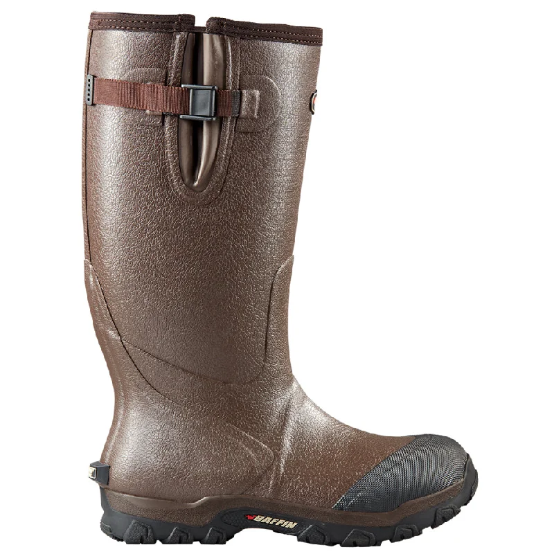 Fashion Forward Backwood Rain Boots