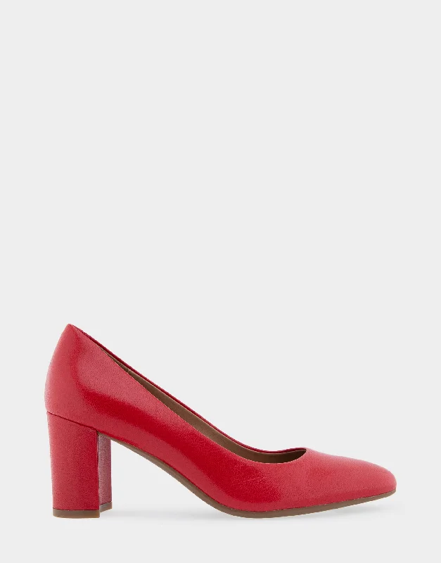 Comfortable Business Shoes Betsy