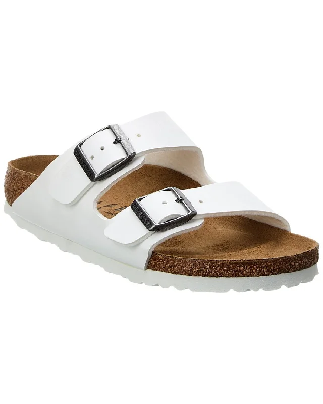 Designer Shoes Clearance Birkenstock Arizona Birko-Flor Sandal
