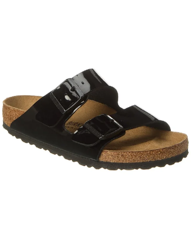 Affordable Shoe Fashion Birkenstock Arizona BS Birko-Flor Sandal