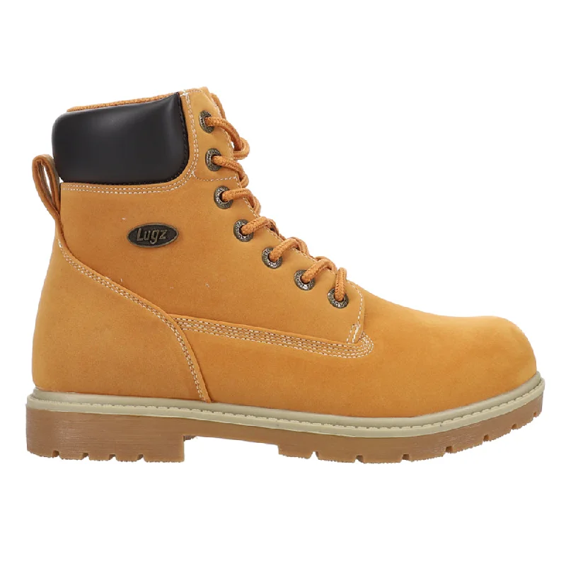 New Arrival Discount Brace Hi Lace Up Boots