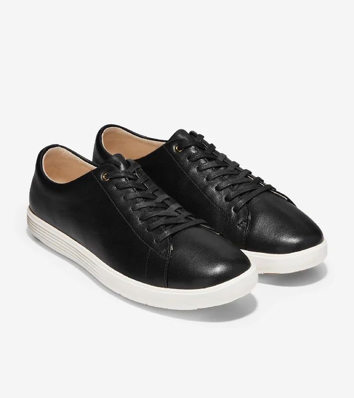 Cole Haan Women's Grand Crosscourt Sneaker