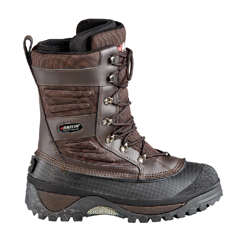 Casual Chic Crossfire Snow Boots