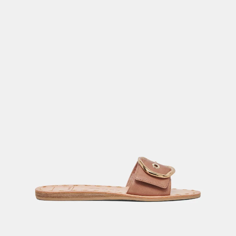 Lightweight Walking Shoes Offers DANNA SANDALS CIDER LEATHER
