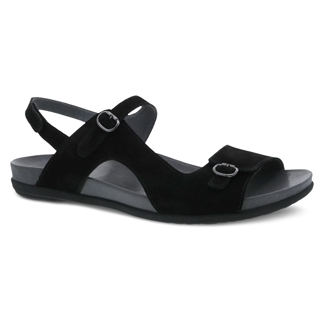 Bold Style Discounts Dansko Women's Jordyn - Black