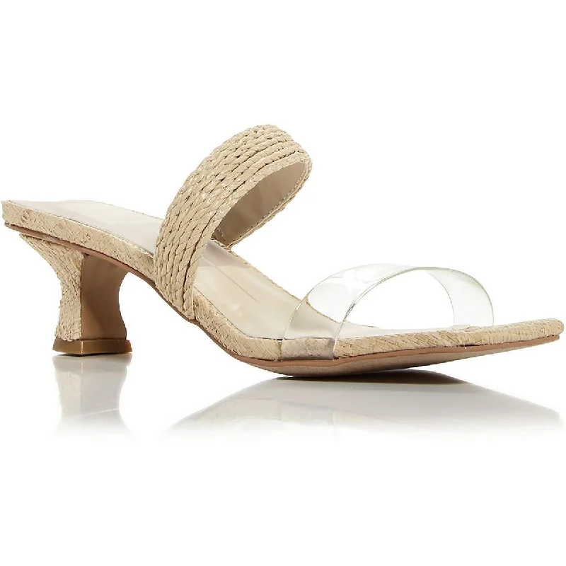 Fashion Sale Dolce Vita Womens Bertie Slide