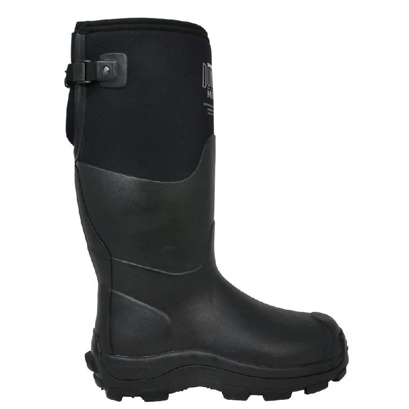 Stylish Savings DungHo Max Gusset Extreme-Cold Conditions Barnyard Snow Boots