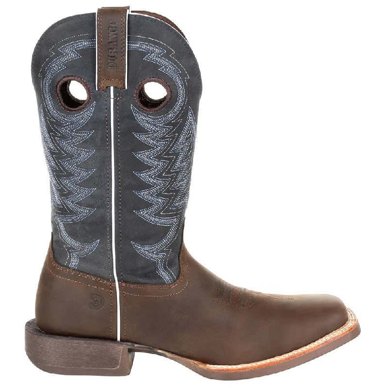 Walking Comfort Shoes Durango Rebel Pro Cowboy Square Toe Boots