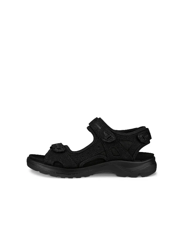 Luxury Casual Footwear ECCO WOMEN'S YUCATAN PLUS SANDAL