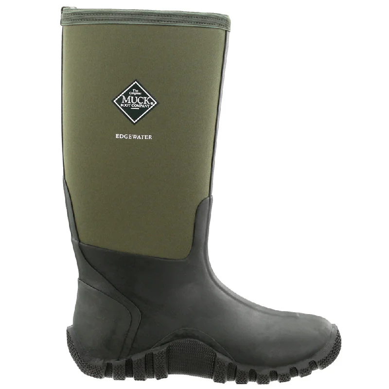Fashion Essentials Edgewater Original Waterproof Boots