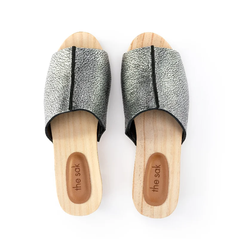 Fashionable Everyday Shoes Ella Clog Sandal
