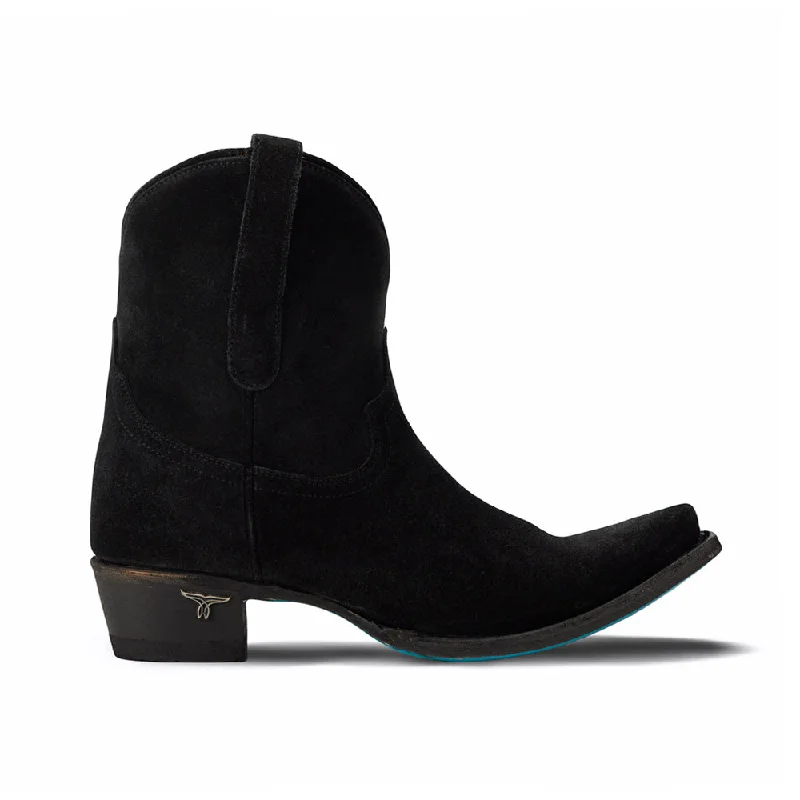 Fashionable Arch Support Shoes Promotion Emma Jane Snip Toe Pull On Booties