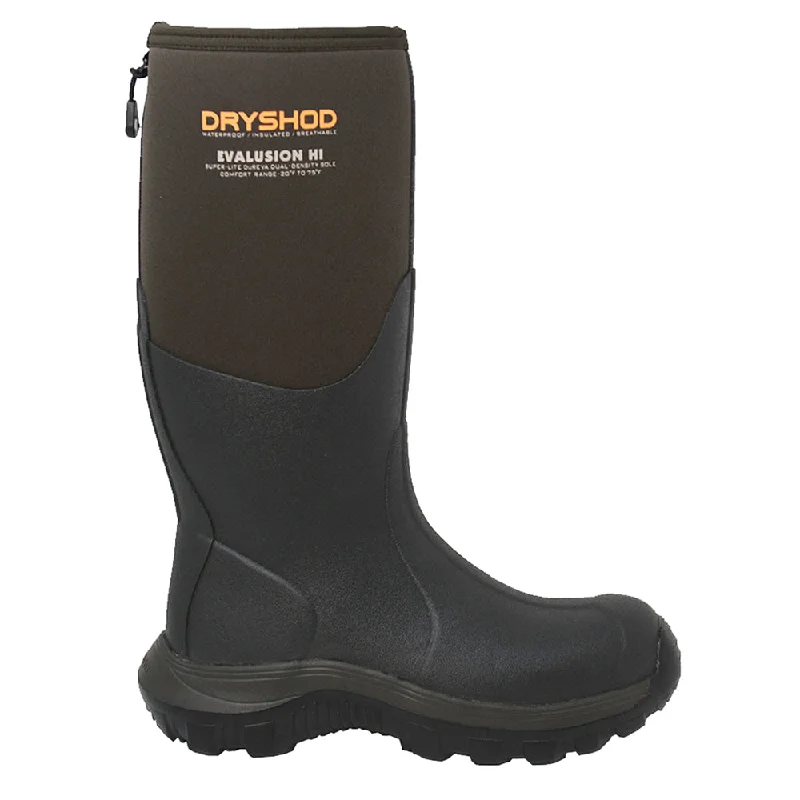Best Women's Shoe Deals Evalusion Outdoor Sport Pull On Boots