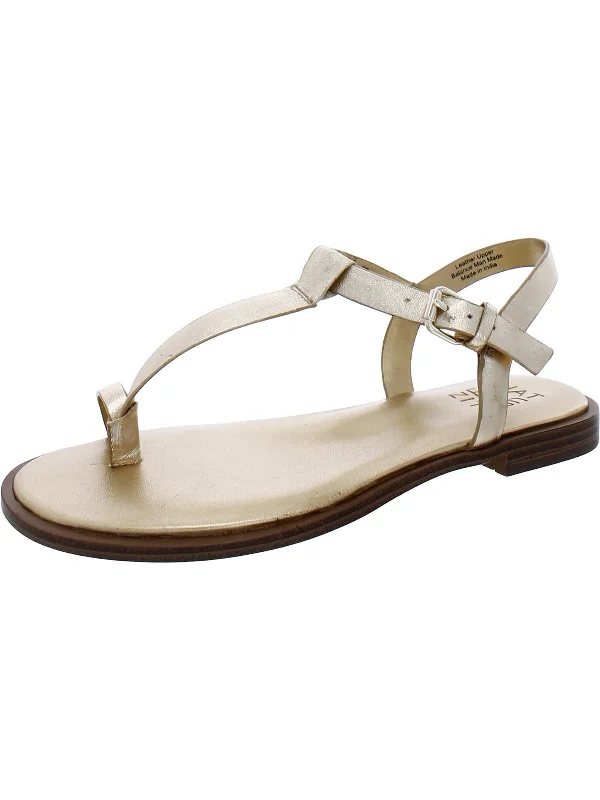 Limited Time Flash Sale Fifi Womens Thong Flat Thong Sandals