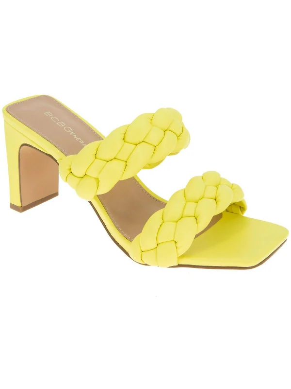 All-Day Comfort Shoes Sale Finaa Womens Slip On Heels