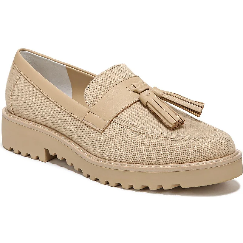 Slip-Resistant Shoes Discount Franco Sarto Womens Carolynn 9 Tassle Slip On Loafer Heels Slip-Resistant Shoes Discount Franco Sarto Womens Carolynn 9 Tassle Slip On Loafer Heels