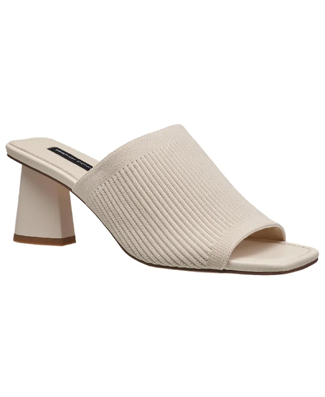 Durable Fashion Picks French Connection Women's Styles Knit Mule Sandal