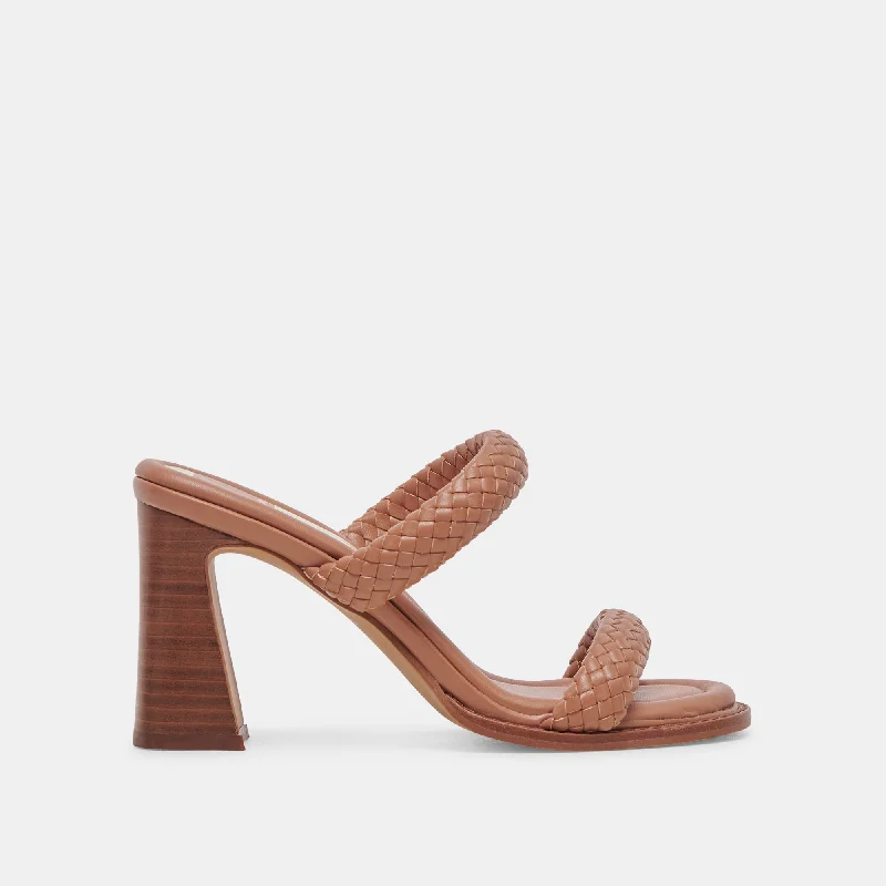Fashionable Women's Sneakers GALA HEELS CIDER STELLA