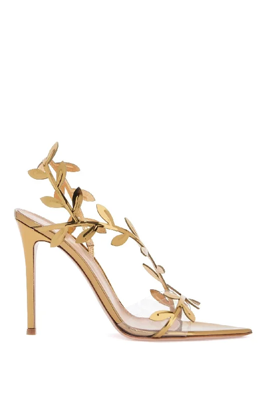 Gianvito Rossi Women's Flavia Sandals