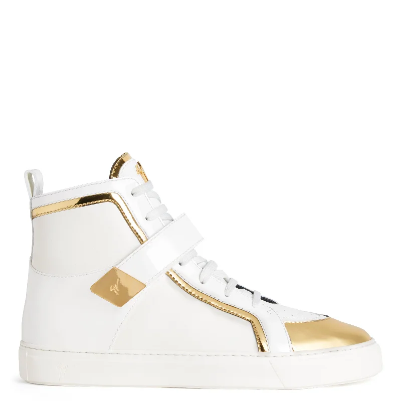 Giuseppe Zanotti Giuseppe Zanotti Zenas