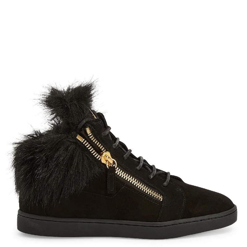 Giuseppe Zanotti Kriss