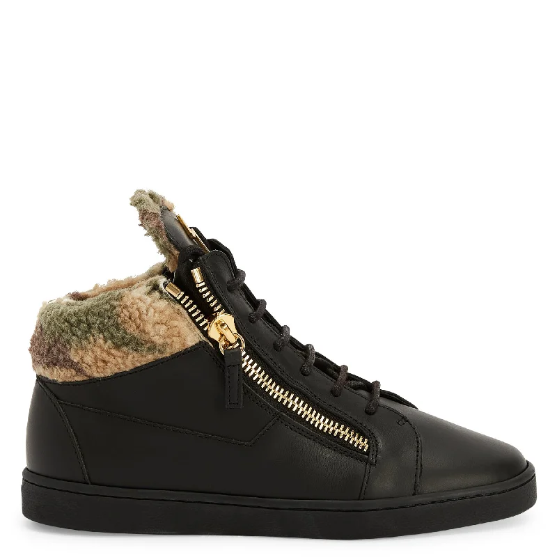 Giuseppe Zanotti Kriss