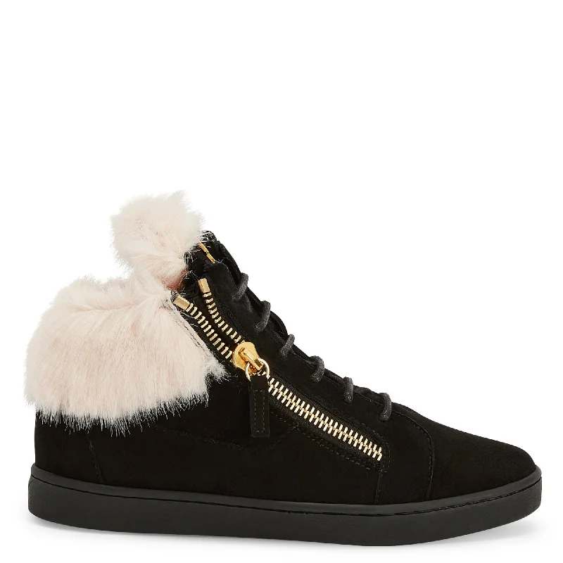 Giuseppe Zanotti Kriss