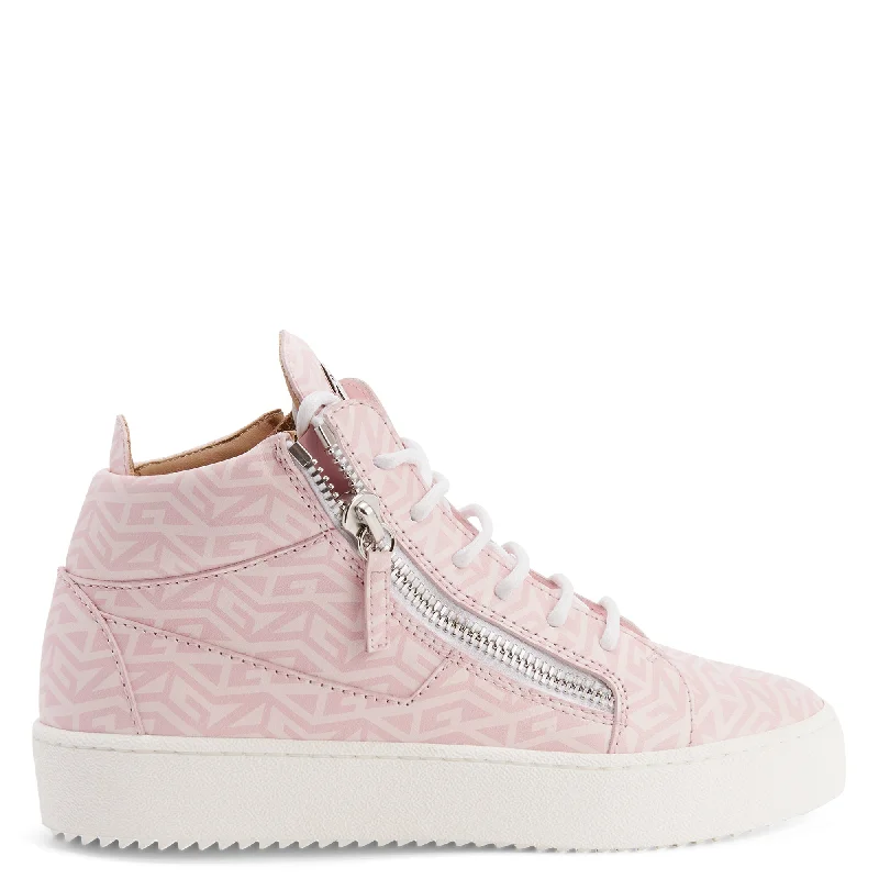 Giuseppe Zanotti Kriss Monogram