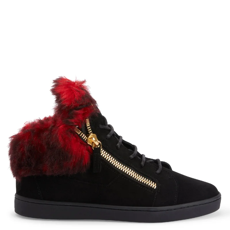 Giuseppe Zanotti Kriss Winter