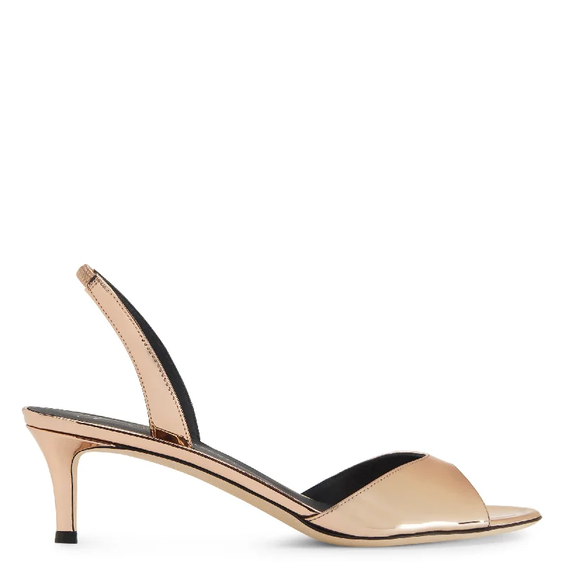 Giuseppe Zanotti Lilibeth