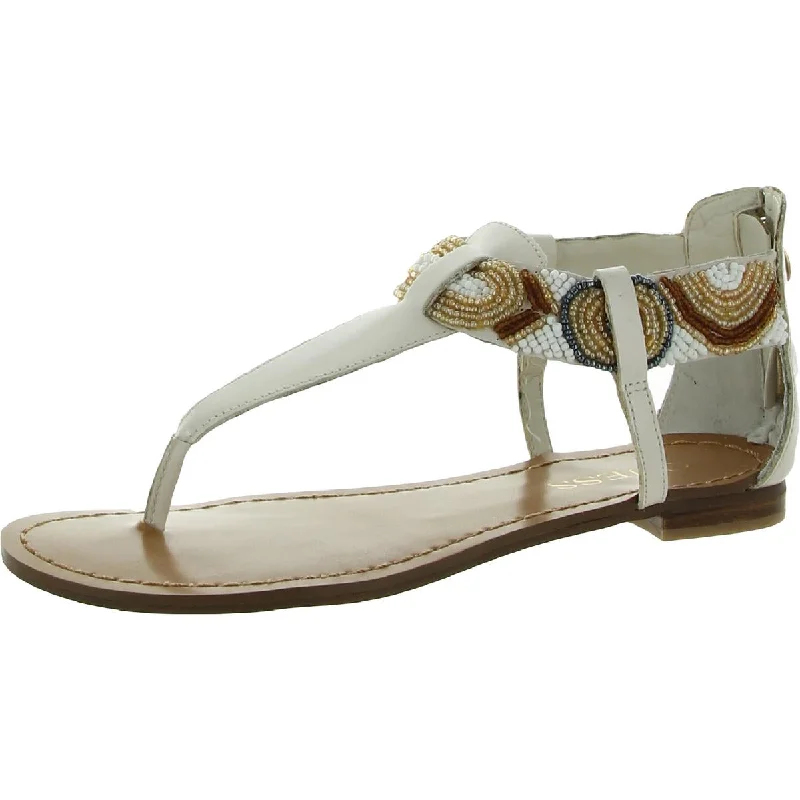 Flash Sale Fever Guess Womens REMIA FLATS THONG Ankle Strap