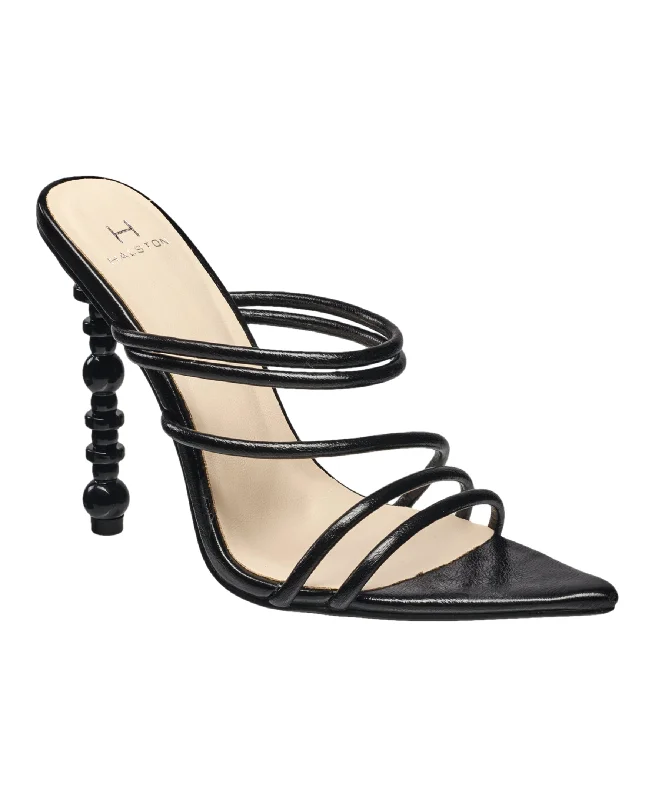 The Good Stuff H Halston Eternity Sandal
