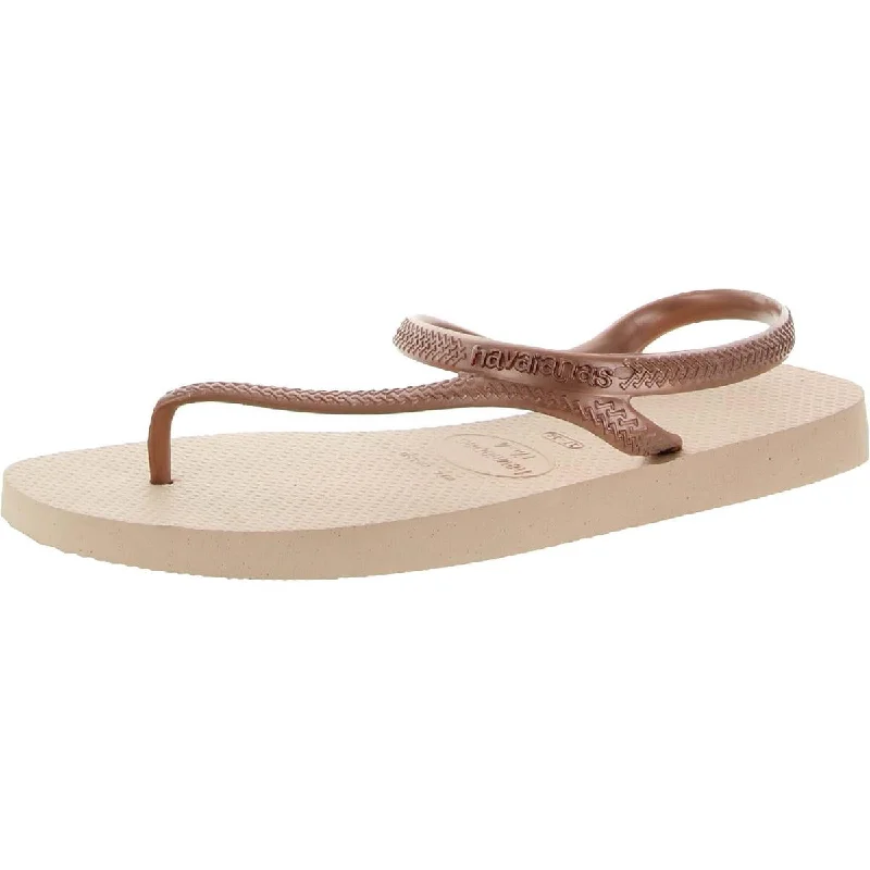 Limited Time Offer Havaianas Womens ALPARGATAS Flat Slip On Flip-Flops