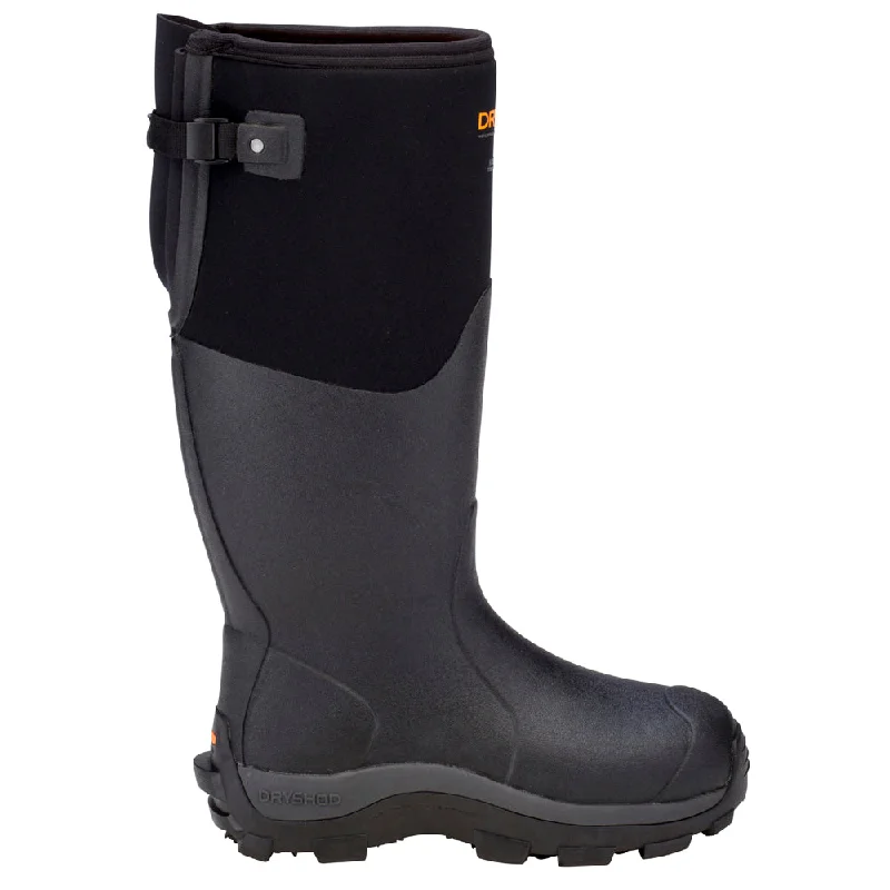 Fashion-Forward Offers Haymaker Gusset Farm Pull on Boots