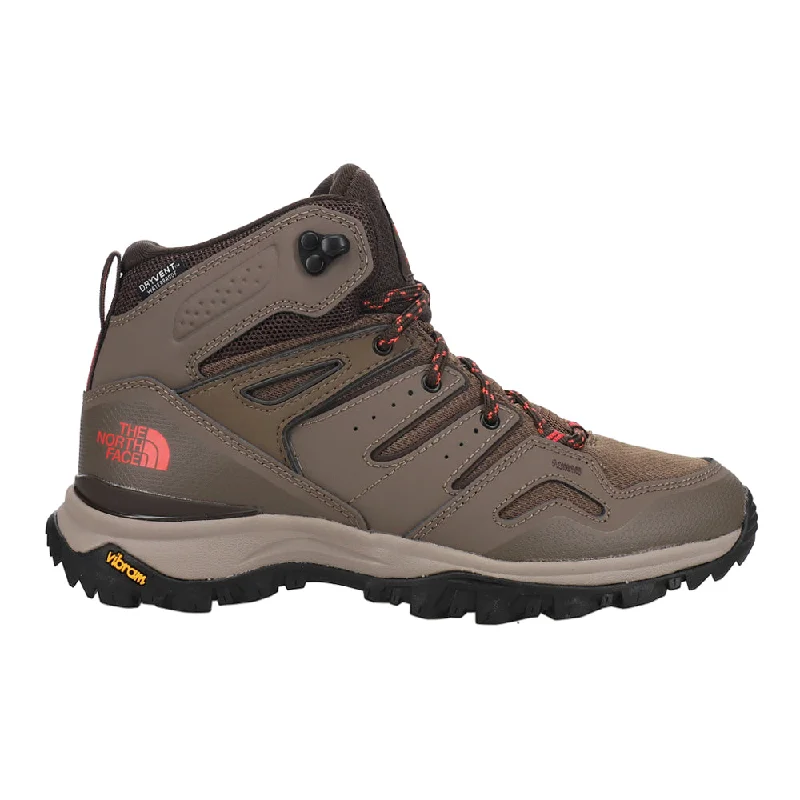 Trendy Styles Hedgehog Fastpack II Mid Waterproof Hiking Boots