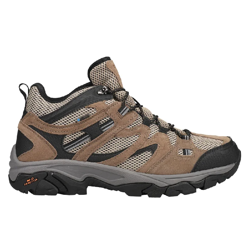 Gift Ideas HT Ravus MID WP Lace Up Hiking Boots
