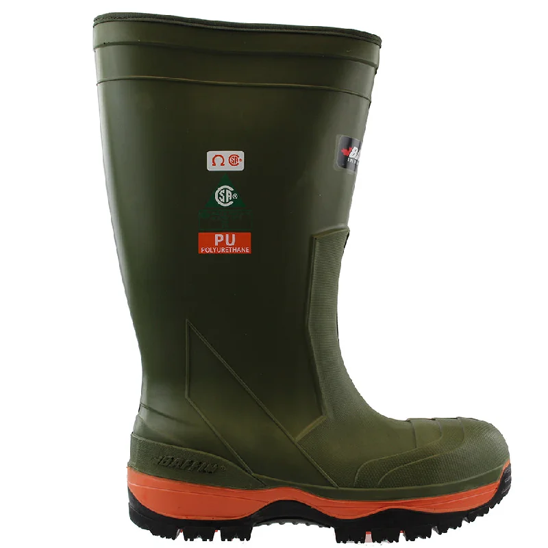 Must-Have Shoe Styles Icebear Snow Boots