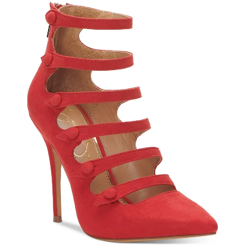 Affordable Women's Shoes Jessica Simpson Womens Winka Pumps